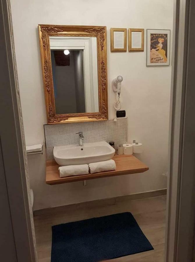 B&P La Gusteria Hotel Ivrea Kültér fotó